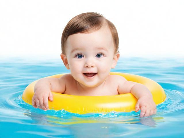宝宝多大才能学游泳？这些注意事项要牢记！
