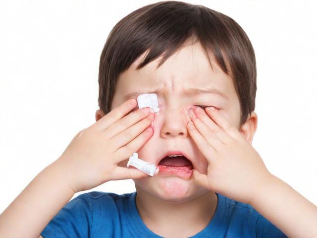 孩子摔伤或擦伤,第一步不是擦酒精!正确处理方法是这样