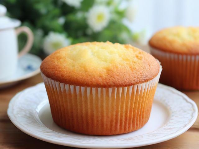 如何在家轻松制作美味蛋糕