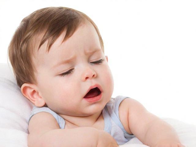 孩子感染新冠发烧后，出现这两种现象不必担心！