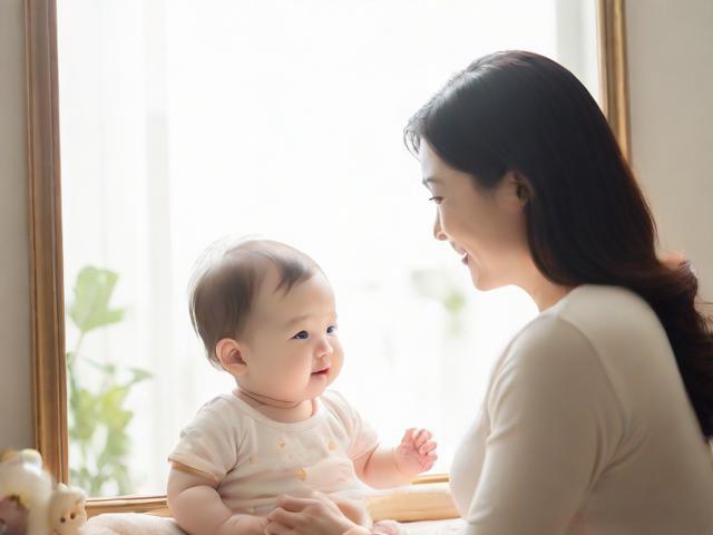 育儿先育己：父母是孩子的一面镜子