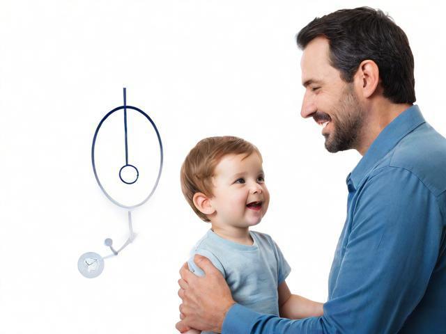 爸爸能遗传给孩子哪些显性的基因?