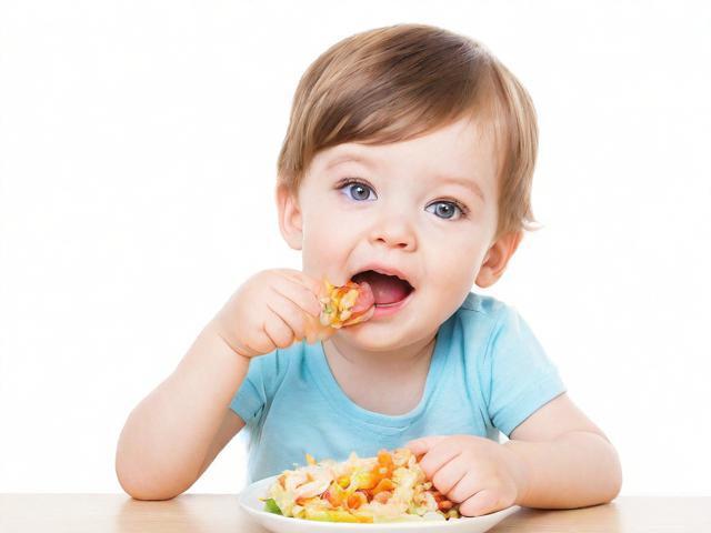 小孩子长期积食的危害及解决方法