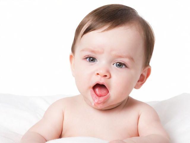 宝宝呛奶后的正确处理步骤,4分钟内必须掌握!