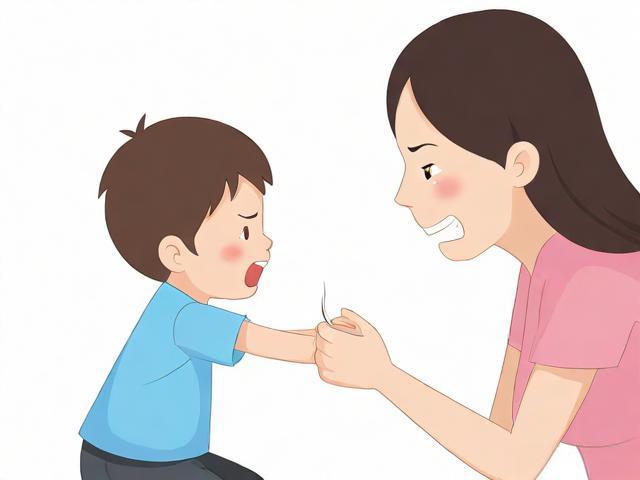 父母经常吵架对孩子有哪些影响?如何安抚孩子情绪?