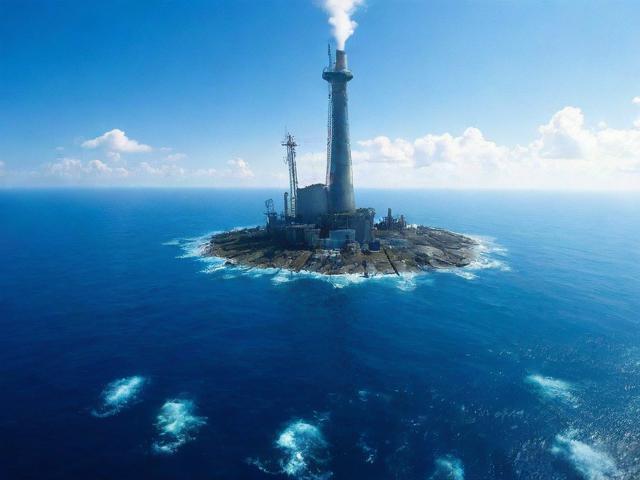 日本核污水排海5年:700亿日元公关背后的真相与危害