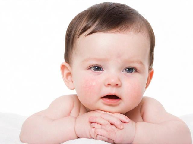 秋冬宝宝湿疹高发?这样做才能有效缓解!