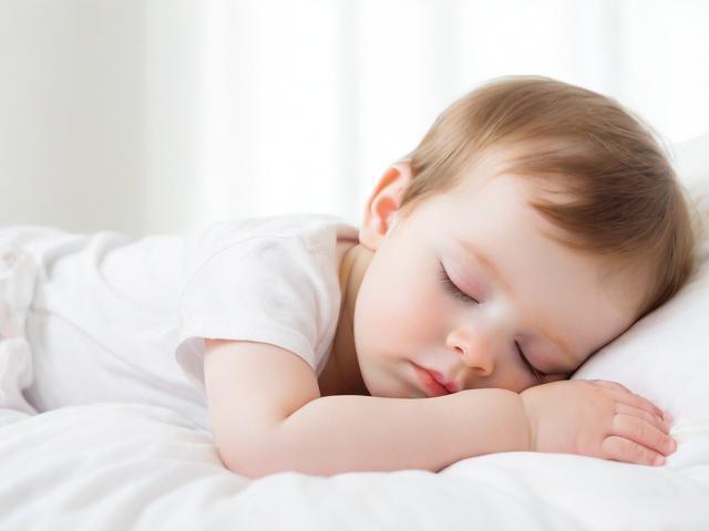 孩子几点睡觉不影响长高?生长激素分泌规律揭秘