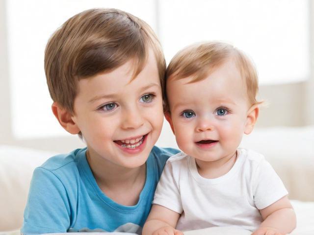 养育男孩千般难万般累，6个关键点帮你教育儿子成才！