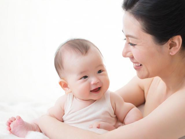 新手父母必知:宝宝从出生到两岁的10大注意事项