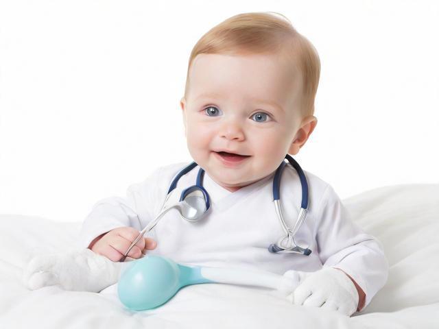 儿科医生不推荐新生儿用的5件东西,枕头、感温勺、手套等