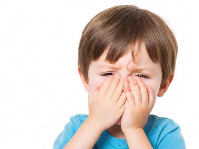 孩子咳嗽怎么办？家长可以这样处理！