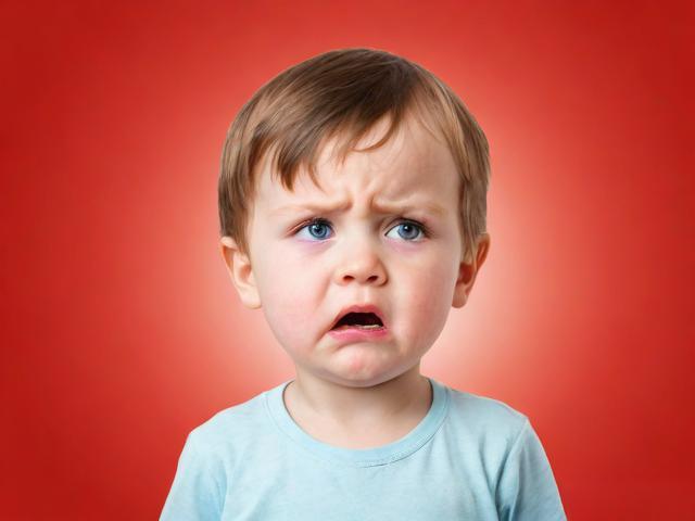 小孩高烧40度会把脑子烧坏吗？脑膜炎发烧和普通发烧的区别