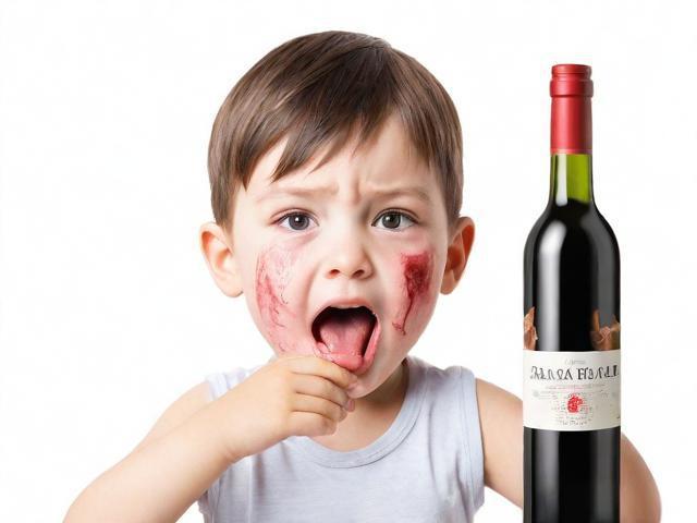 孩子受伤后一定要忌口吗？吃酱油会留疤？真相来了！