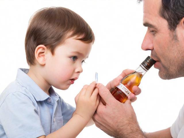 孩子伤口处理不当，爸爸竟用酒精擦！医生教你正确方法