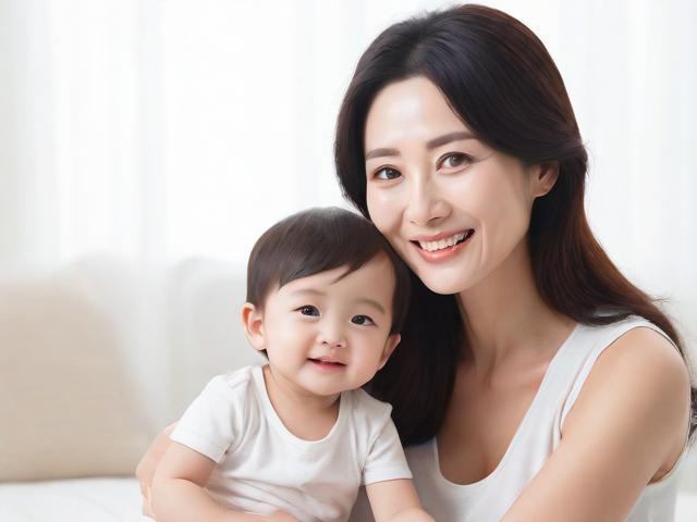 妈妈个子矮孩子就矮?后天努力也能突破遗传限制!