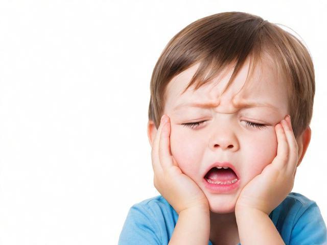 孩子发烧惊厥抽搐这几件事情千万不要做，可能会导致孩子窒息甚至死亡