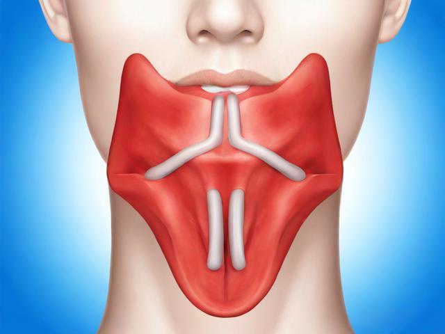 上呼吸道感染和下呼吸道感染的区别你知道吗?