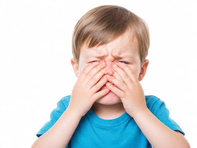 孩子过敏性鼻炎如何分辨和治疗？3个方法教你解决！