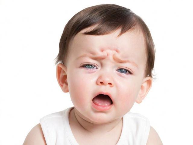 宝宝感冒4类药不要滥用,避免重复用药和副作用!