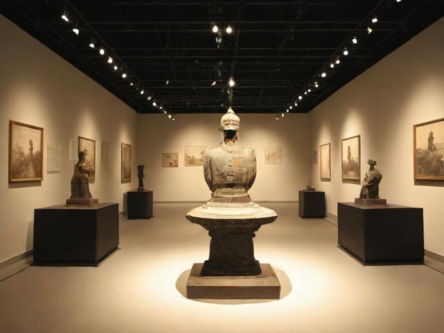 参观731罪证陈列馆：历史的沉重与希望的种子