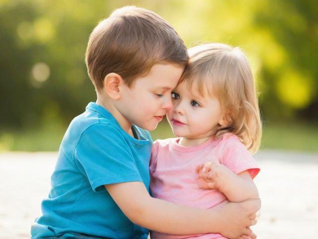 溺爱孩子的8大典型表现,你中了几条?