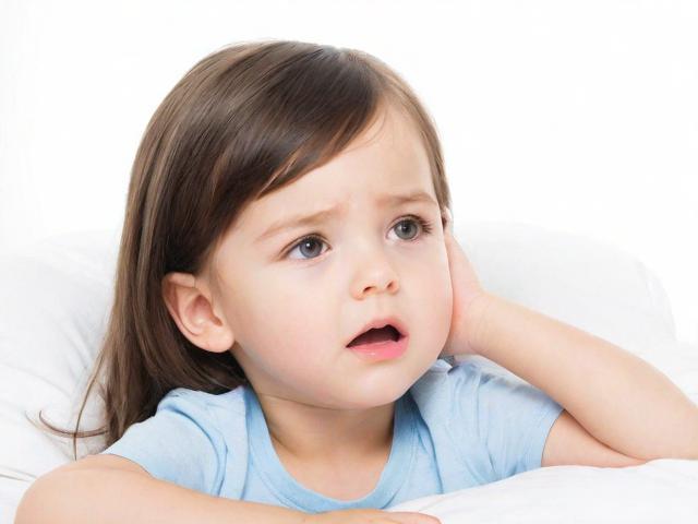 孩子发烧三更半夜送医院?分清这几点再决定!