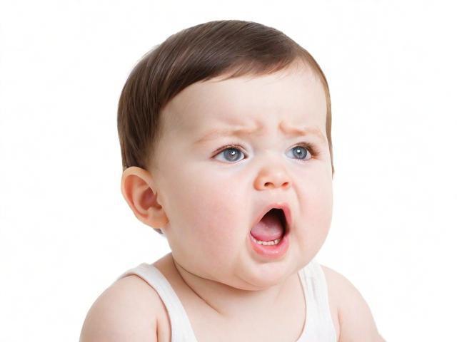 宝宝打嗝怎么办?学会这几招让宝宝快速恢复平静