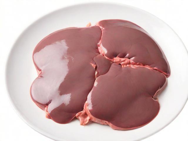 宝宝辅食为什么一定要吃肝？每周最多一到两次！