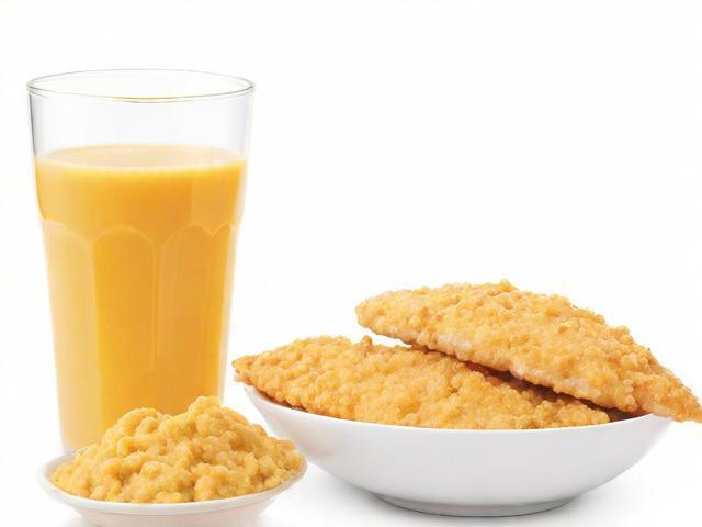 从6个月的宝宝要开始吃辅食了这样做比吃大鱼大肉还营养