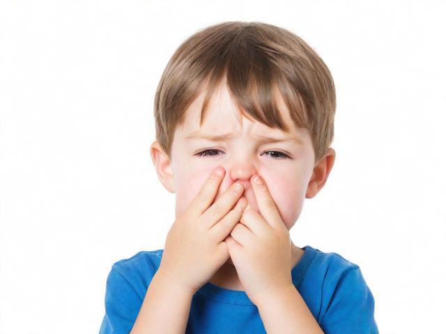 孩子咳嗽发烧?流感还是肺炎?家长如何分辨和用药?