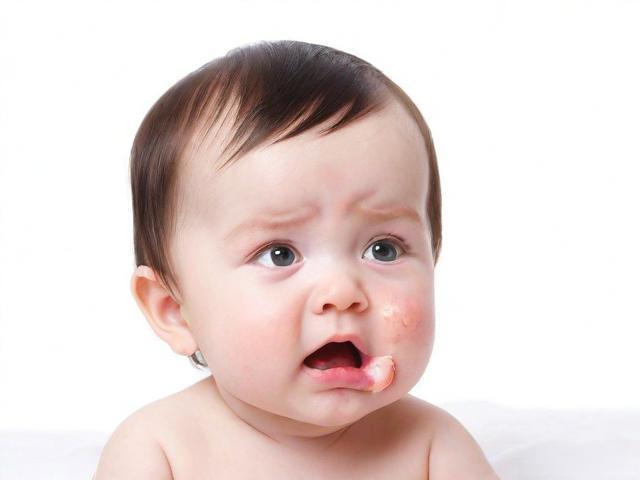 宝宝总放臭屁？可能是这4个原因导致的！