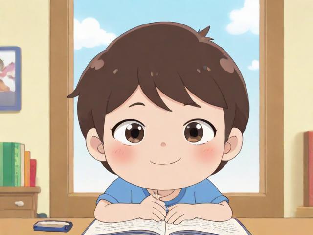 让孩子越看越聪明的动画片推荐，语文数学英语物理全都有！