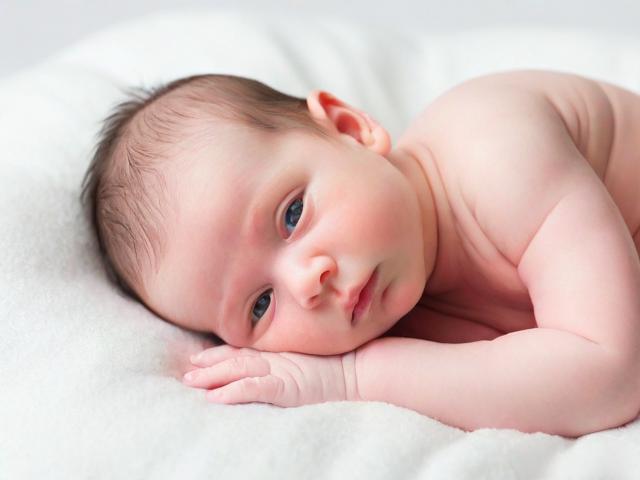 新生儿这6种情况是正常的，家长不用担心！