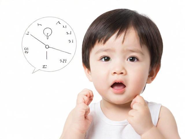 孩子脾胃虚弱的6字判断口诀:三黄二疼一臭