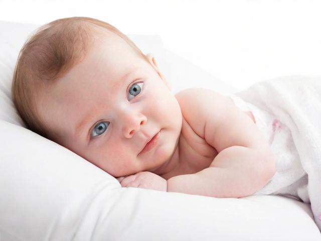 儿科医生不推荐新生儿用的5样东西，枕头排第一！