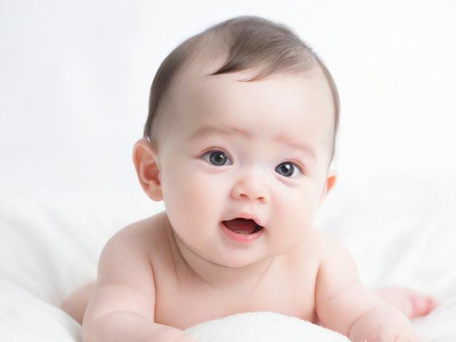 宝宝饿了的几个表现,新手妈妈一定要知道!