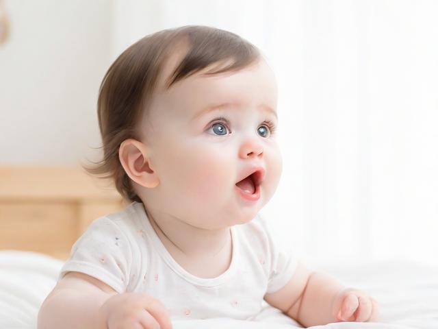 宝宝说话晚？这几个小方法让你家宝宝越来越爱说话