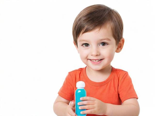 儿童常用药备好这5种关键时刻派上大用场