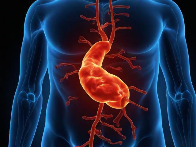 疝气卡住必须紧急手术，别等疼了再后悔！