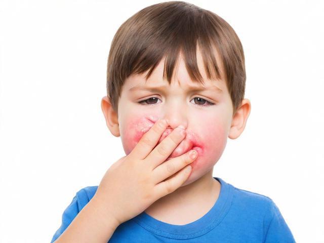 儿童鼻炎的5种不典型症状，家长一定要注意！