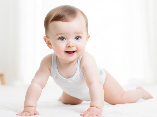 宝宝爬行的好处及重要性，不可忽视的发育里程碑