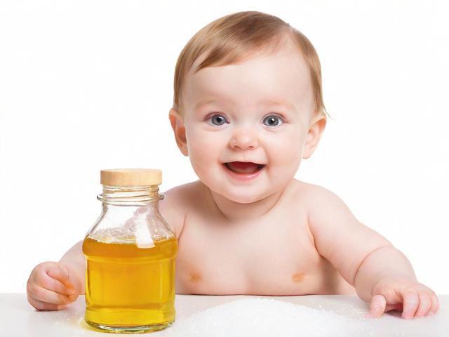 宝宝何时能吃油盐酱醋糖？新手父母必知的喂养知识