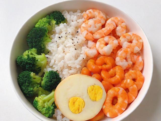 记住这6个原则,宝宝辅食不出错!