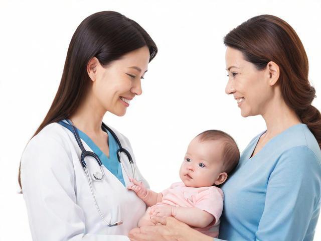 各科室育儿忠告:爸妈必知的8大注意事项