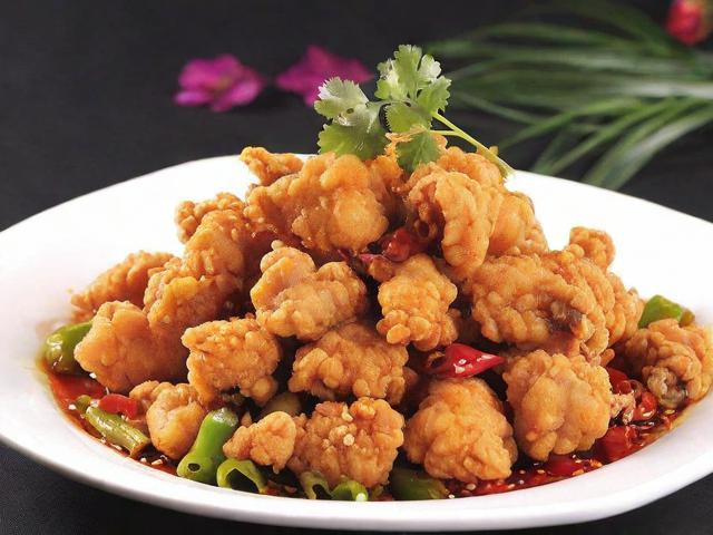 这些鸡肉小吃家长也爱吃,但对孩子危害大,别再给孩子吃了!