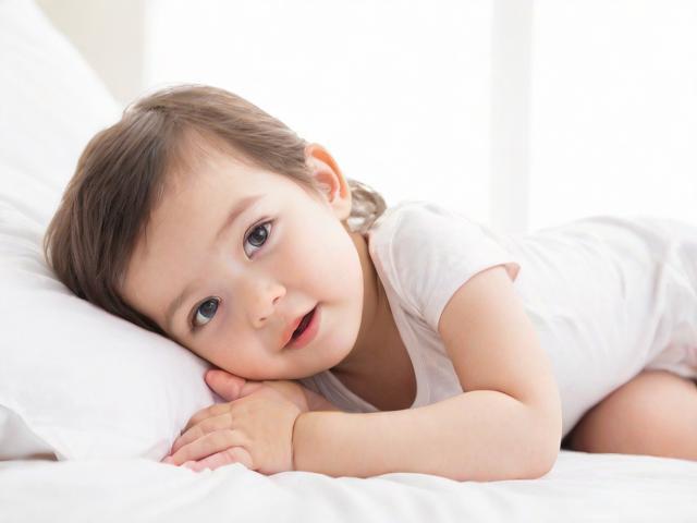 孩子跌落高处别急着抱!正确处理方法家长必看!