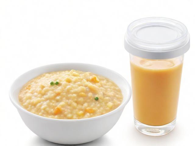 1岁后辅食还是母乳？当然是不可以的！