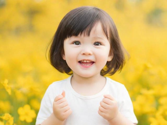 春天孩子长高的黄金时间,家长必看的四个关键点!