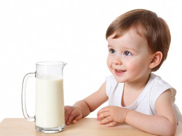 牛奶加热有误区,这三种方式可能影响孩子健康!